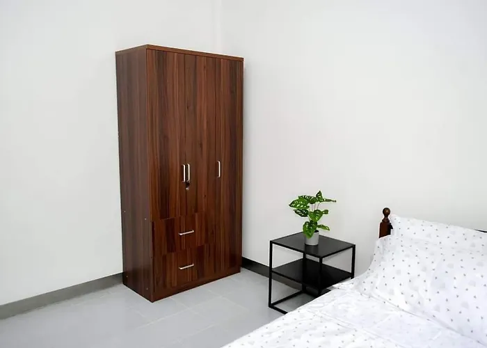 Apartment Casa Bugambilia Door 2 Balamban