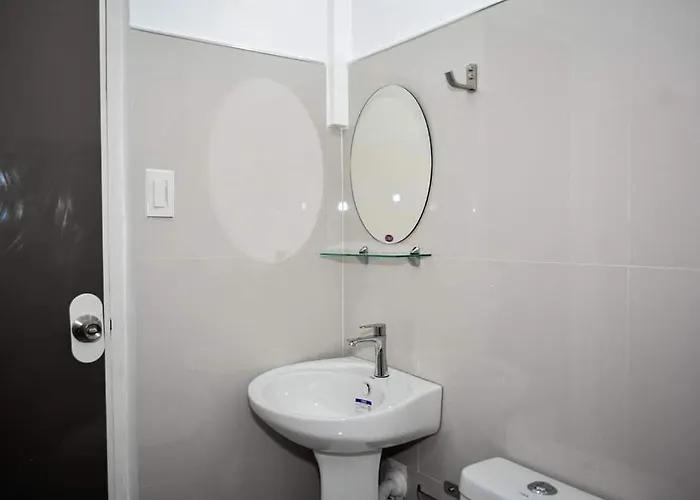 Casa Bugambilia Door 2 *